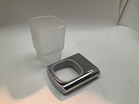 Keuco elegance bekerhouder - afbeelding 5 van  5