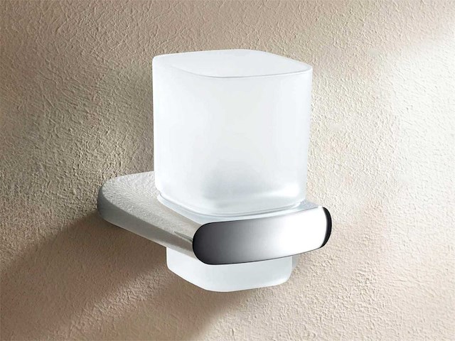 Keuco elegance bekerhouder - afbeelding 1 van  5