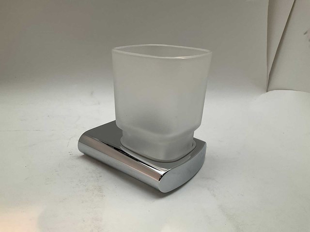 Keuco elegance bekerhouder - afbeelding 2 van  5