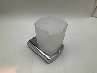 Keuco elegance bekerhouder - afbeelding 3 van  5