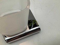 Keuco elegance bekerhouder - afbeelding 4 van  5