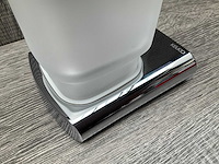 Keuco elegance tandenborstelhouder wandmontage - afbeelding 3 van  4