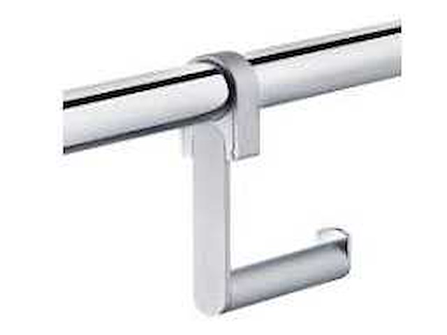 Keuco toiletrolhouder - afbeelding 1 van  4