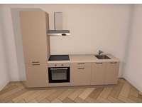 Keuken - alfonso - inclusief apparatuur - afbeelding 1 van  1