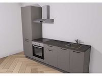 Keuken - alfonso - inclusief apparatuur - afbeelding 1 van  3