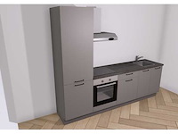 Keuken - alfonso - inclusief apparatuur - afbeelding 2 van  3
