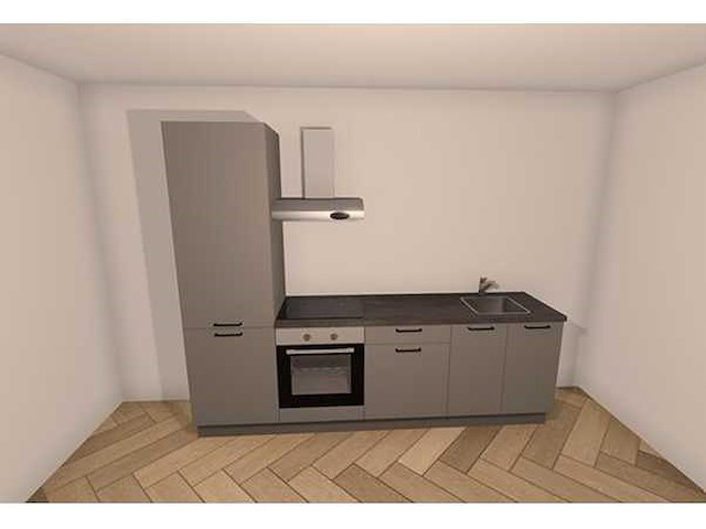 Keuken - alfonso - inclusief apparatuur - afbeelding 3 van  3
