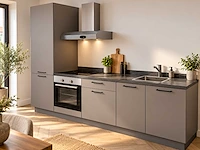 Keuken - alfonso - inclusief apparatuur