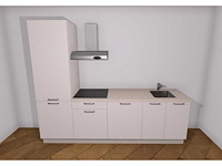 Keuken - bastiaan - inclusief apparatuur - afbeelding 1 van  3