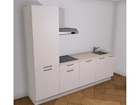 Keuken - bastiaan - inclusief apparatuur - afbeelding 3 van  3