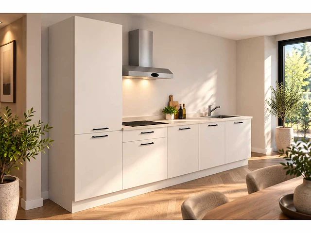 Keuken - bastiaan - inclusief apparatuur - afbeelding 2 van  2