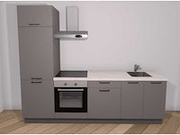 Keuken - coral - inclusief apparatuur - afbeelding 1 van  3