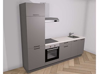 Keuken - coral - inclusief apparatuur - afbeelding 3 van  3