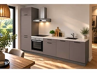 Keuken - coral - inclusief apparatuur - afbeelding 2 van  2