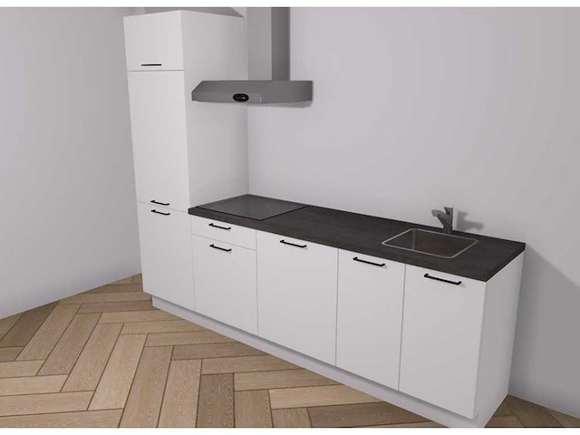 Keuken - dirk - inclusief apparatuur - afbeelding 2 van  2