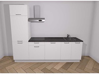 Keuken - dirk - inclusief apparatuur - afbeelding 1 van  3