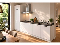Keuken - dirk - inclusief apparatuur