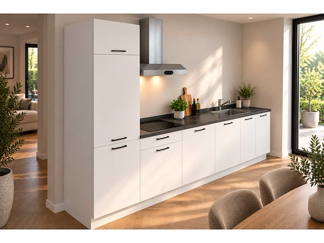Keuken - dirk - inclusief apparatuur - afbeelding 2 van  2