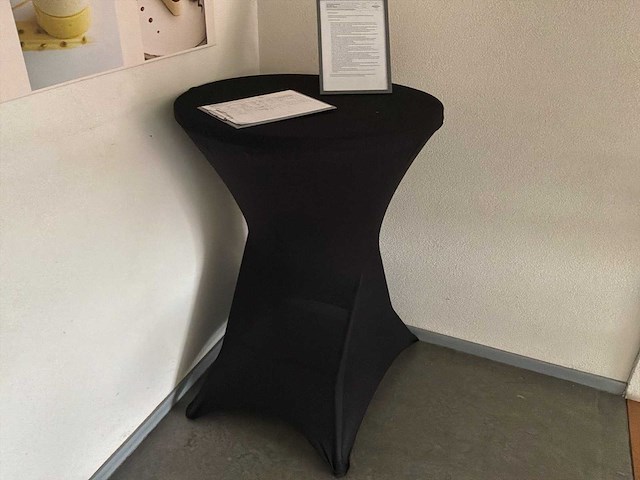 Keuken -en kantine inventaris - afbeelding 2 van  12