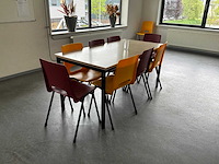 Keuken -en kantine inventaris - afbeelding 1 van  12