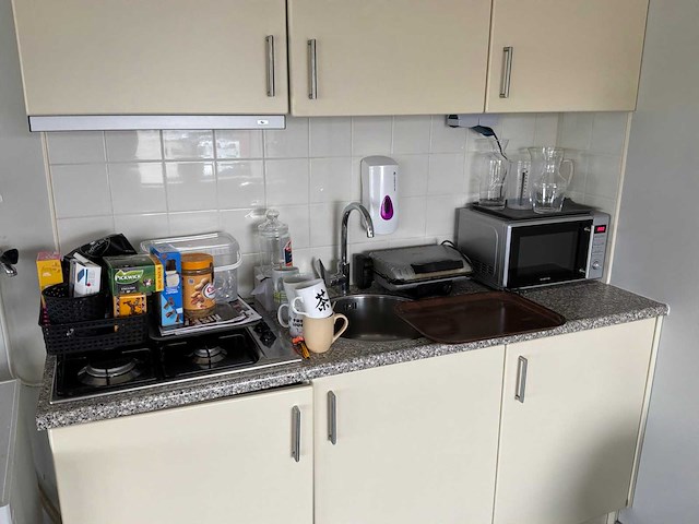 Keuken -en kantine inventaris - afbeelding 7 van  12