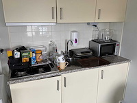 Keuken -en kantine inventaris - afbeelding 7 van  12