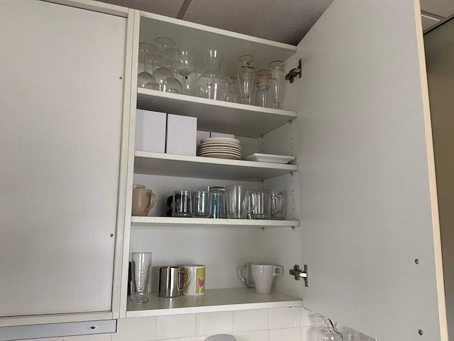 Keuken -en kantine inventaris - afbeelding 8 van  12