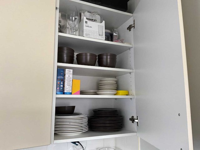 Keuken -en kantine inventaris - afbeelding 9 van  12