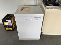 Keuken -en kantine inventaris - afbeelding 10 van  12