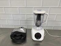 Keuken apperatuur (2x) - afbeelding 1 van  3