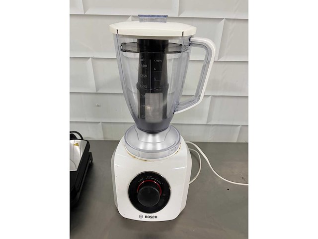 Keuken apperatuur (2x) - afbeelding 2 van  3