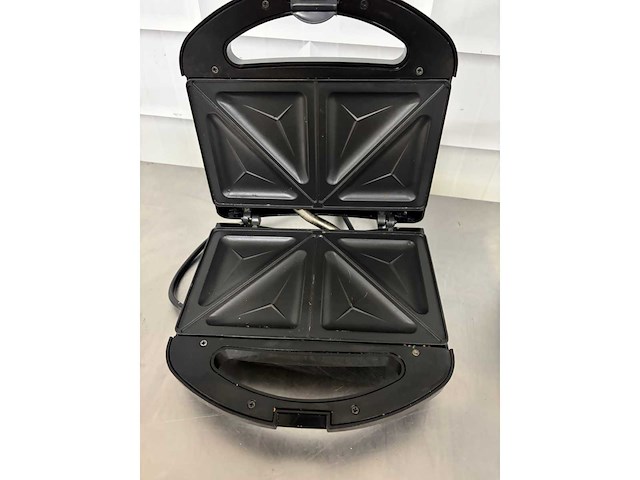 Keuken apperatuur (2x) - afbeelding 3 van  3