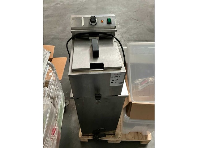 Keuken artiken. - afbeelding 2 van  7