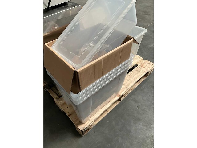 Keuken artiken. - afbeelding 3 van  7