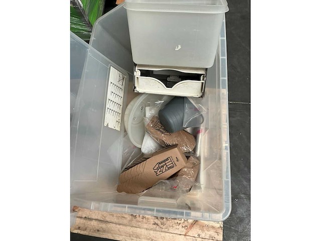 Keuken artiken. - afbeelding 4 van  7