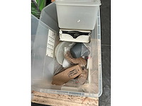 Keuken artiken. - afbeelding 4 van  7