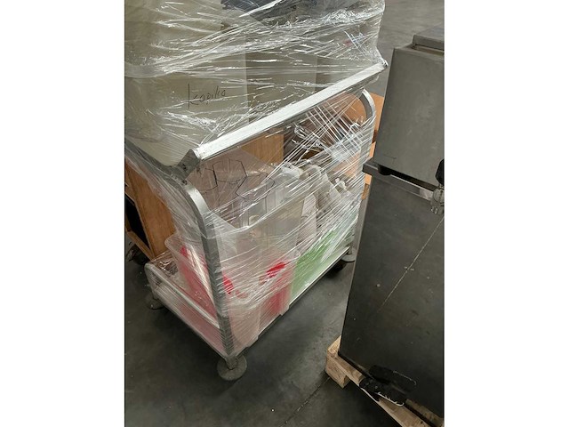 Keuken artiken. - afbeelding 5 van  7