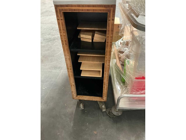 Keuken artiken. - afbeelding 6 van  7