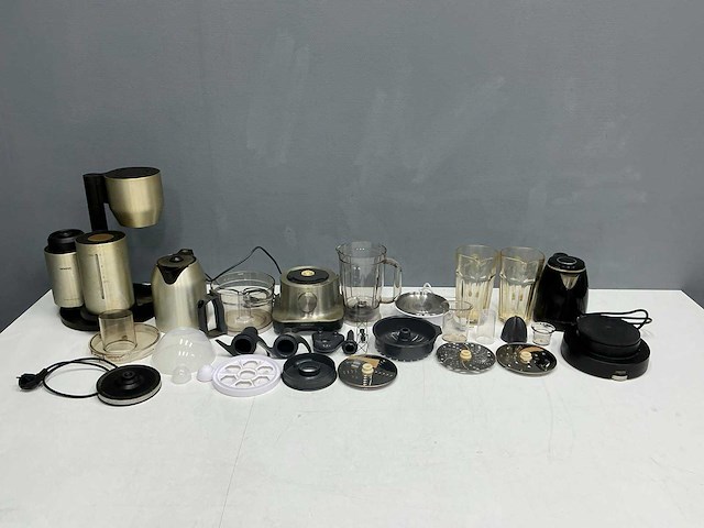 Keuken benodigdheden - afbeelding 2 van  7