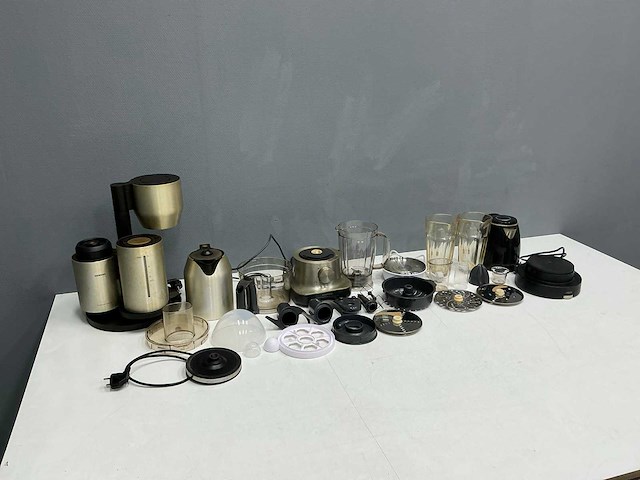 Keuken benodigdheden - afbeelding 3 van  7