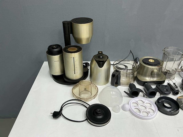 Keuken benodigdheden - afbeelding 4 van  7