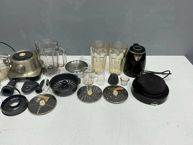 Keuken benodigdheden - afbeelding 6 van  7