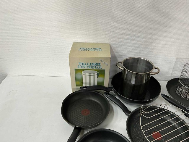 Keuken benodigdheden - afbeelding 2 van  12