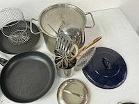 Keuken benodigdheden - afbeelding 3 van  12