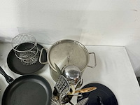 Keuken benodigdheden - afbeelding 4 van  12