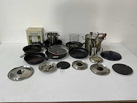 Keuken benodigdheden - afbeelding 5 van  12