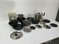 Keuken benodigdheden - afbeelding 6 van  12