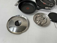 Keuken benodigdheden - afbeelding 7 van  12