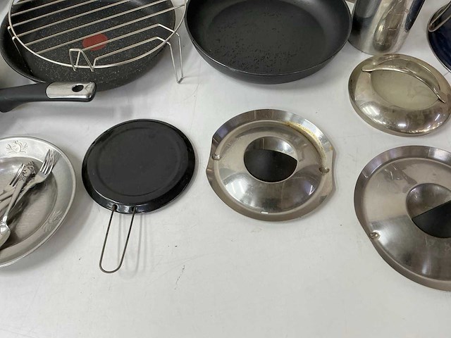 Keuken benodigdheden - afbeelding 8 van  12