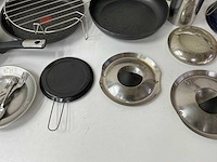 Keuken benodigdheden - afbeelding 8 van  12